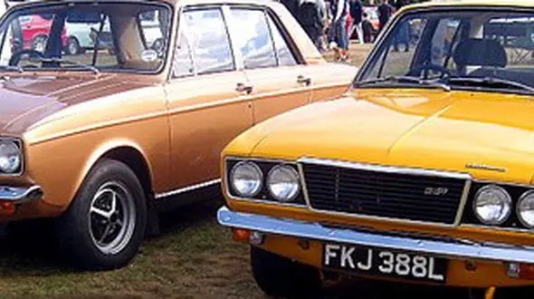  مرحوم پیکان، خودرو خاطره ها / خدا بیامرز قرار بود خودرو ملی باشه+ تصاویر