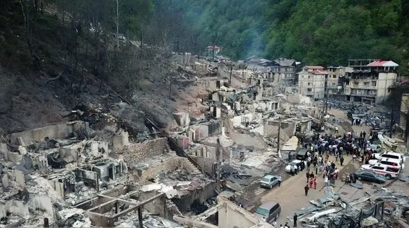 فاجعه در امامزاده ابراهیم شفت غیرقابل پیش بینی نبود / وقت بررسی کارنامه سازمان همیاری های وزارت کشور است