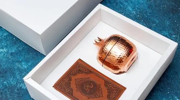 آشنایی با بهترین سایت خرید کادو برای شب یلدا