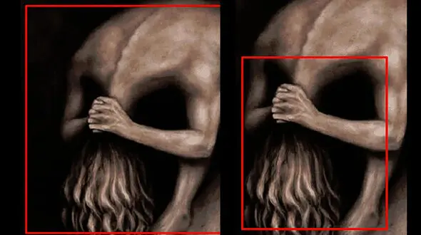 تست شخصیت شناسی : اولین بار در عکس چه چیزی دیدید؟