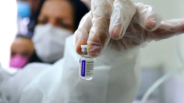 جان بابایی: سرعت واکسیناسیون کرونا بیشتر می شود