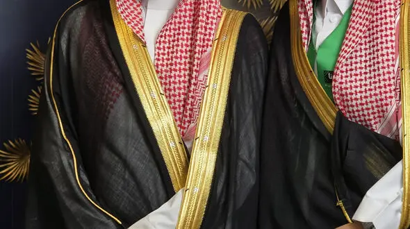 جشن روز ملی عربستان ۱۴۰۴ | حضور پرستو سیر(نماینده فلای‌ناس) در سفارت پادشاهی عربستان سعودی – هتل اسپیناس تهران
