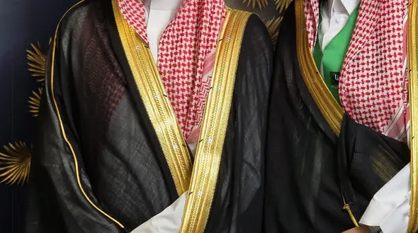 جشن روز ملی عربستان ۱۴۰۴ | حضور پرستو سیر(نماینده فلای‌ناس) در سفارت پادشاهی عربستان سعودی – هتل اسپیناس تهران