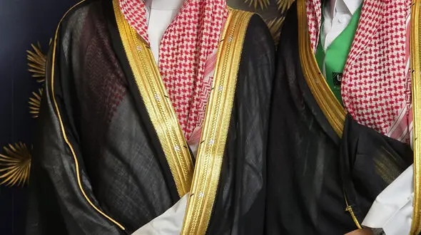 جشن روز ملی عربستان ۱۴۰۴ | حضور پرستو سیر(نماینده فلای‌ناس) در سفارت پادشاهی عربستان سعودی – هتل اسپیناس تهران