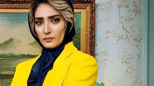 فیلم آواز اصیل علیرضا قربانی با همراهی جذاب مینا ساداتی / بی تو به سامان نرسم ای سر و سامان همه تو ! + موزیک ویدیو