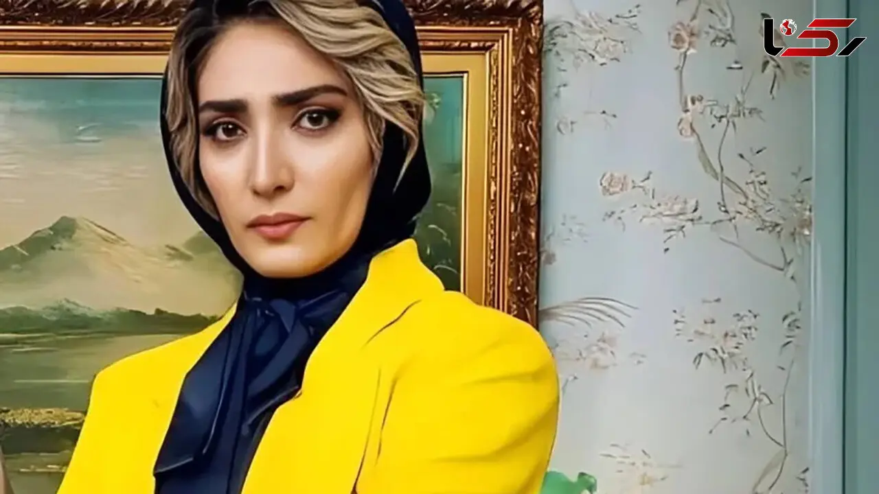 عکس های  شخصی، زندگی خصوصی و بیوگرافی مینا ساداتی همسر بابک حمیدیان + فیلم