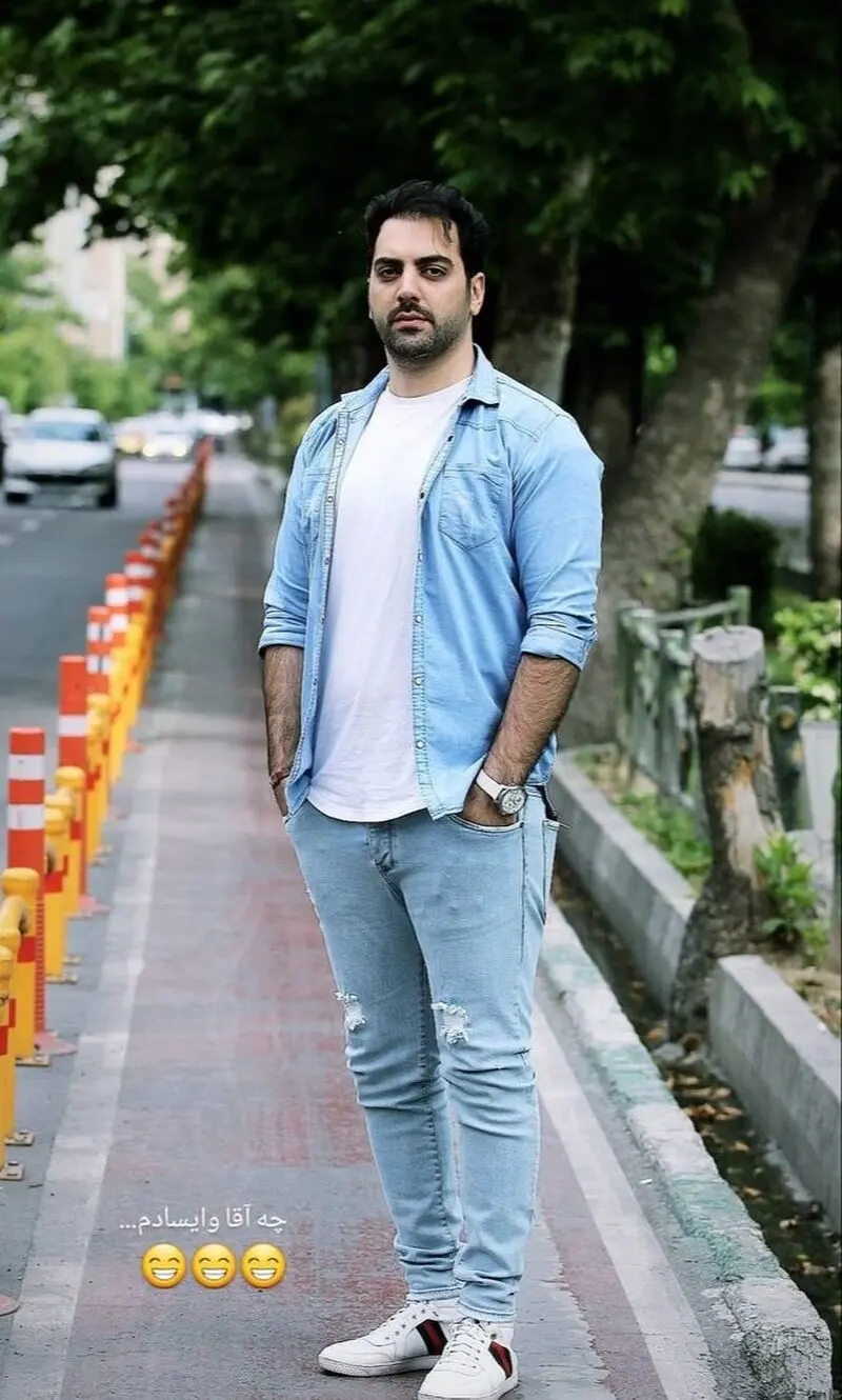 بهادر زمانی