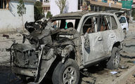 2 killed, 2 wounded in Kabul magnetic IED blast