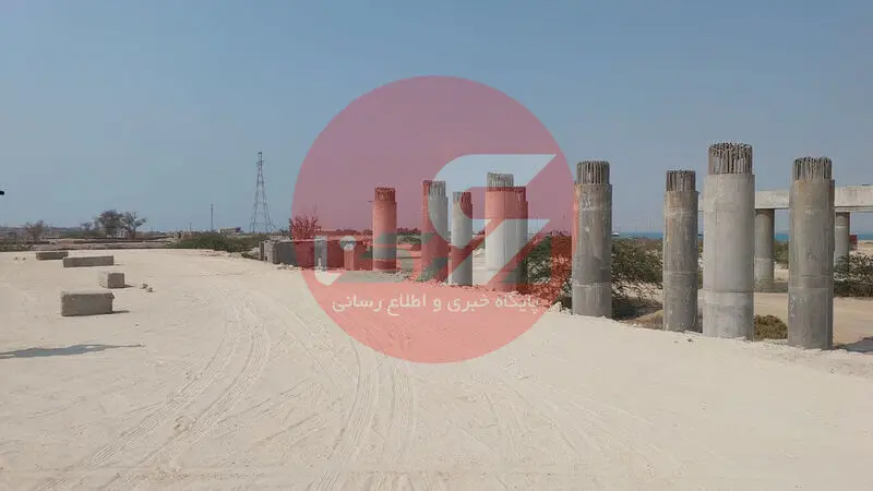 پل خلیج فارس 