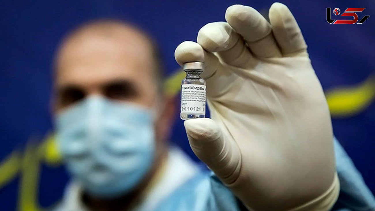 1mn doses of vaccine to arrive in Iran in coming days