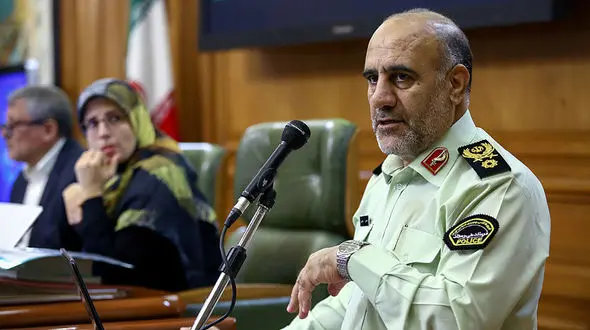 مخالفت پلیس با اجرای طرح ترافیک در تهران