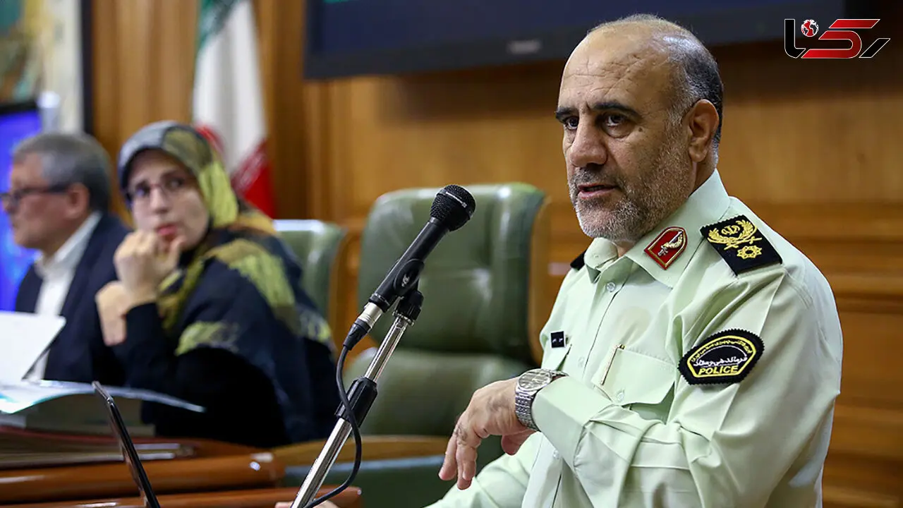 مخالفت پلیس با اجرای طرح ترافیک در تهران