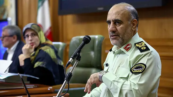 مخالفت پلیس با اجرای طرح ترافیک در تهران