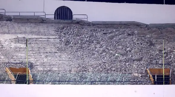 ماجرای عجیب بازسازی ورزشگاه آزادی/ 1900 میلیارد تومان چه شد؟