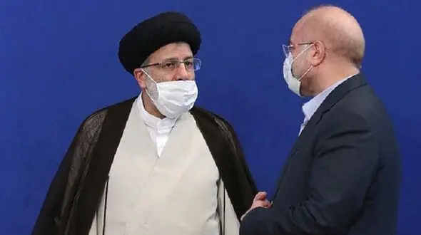 رئیسی و قالیباف در چه صورتی وارد انتخابات می‌شوند؟