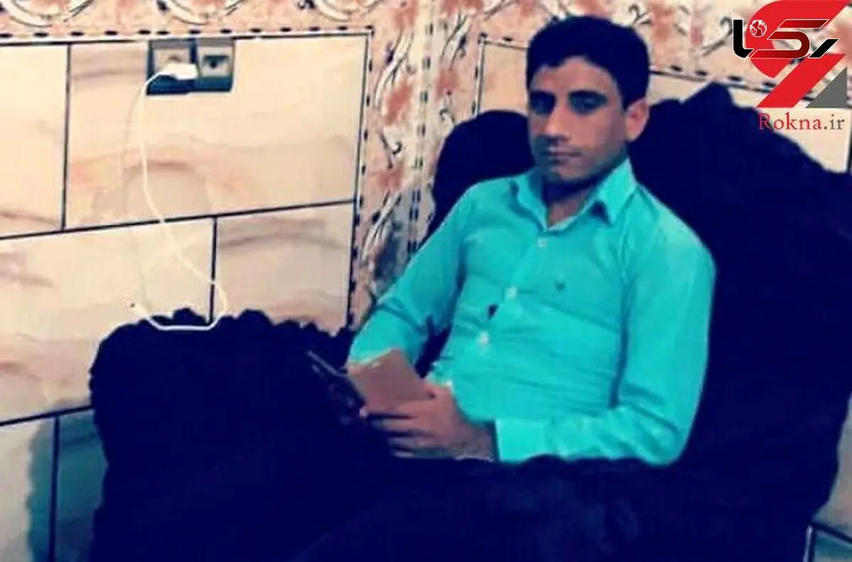 عاملان شهادت پلیس شهید جرجندی نژاد بازداشت شدند +عکس