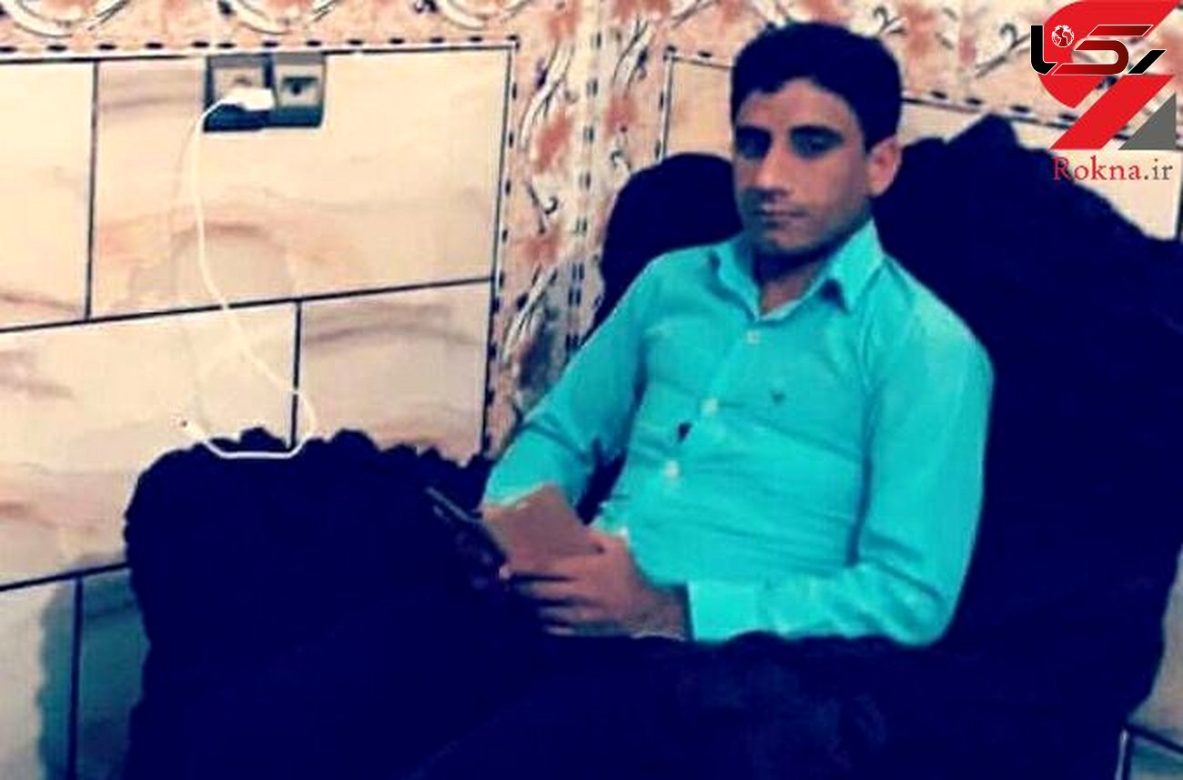 عاملان شهادت پلیس شهید جرجندی نژاد بازداشت شدند +عکس
