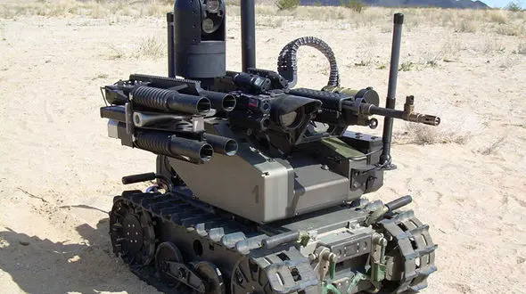 در آینده‌ای نزدیک، روبات‌ها جایگزین انسان‌ها در این ۸ شغل و حرفه می‌شوند 