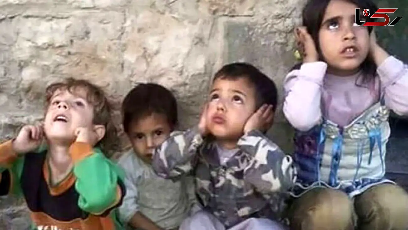 کشته و مجروح شدن بیش از 13 هزار زن و کودک یمنی