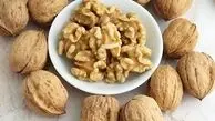 بهترین روش نگهداری مغز گردو