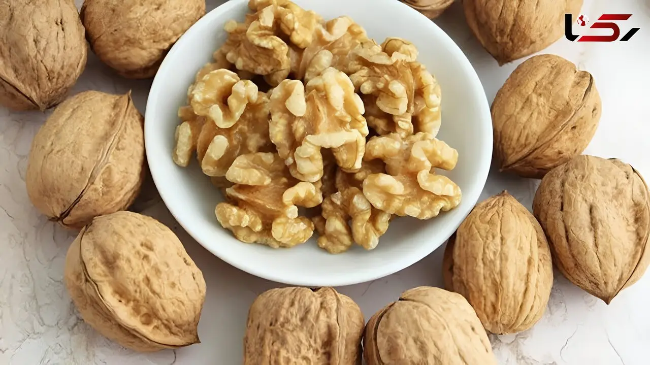 بهترین روش نگهداری مغز گردو