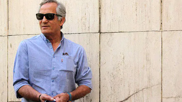  پیشنهاد مجید مظفری برای دیدار دو بازیگر پر حاشیه این روزهای سینما