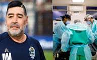 The preliminary result of the autopsy on Diego Maradona was known