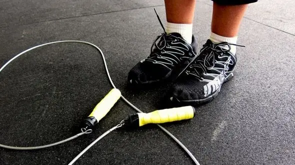 6 فایده طناب زدن بر سلامت