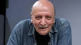 فیلم بغض اصغر سمسارزاده در 86 سالگی/ «تنها آرزویم این است که دوباره بازی کنم»