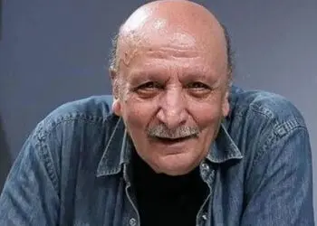 فیلم بغض اصغر سمسارزاده در 86 سالگی/ «تنها آرزویم این است که دوباره بازی کنم»