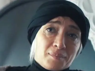 فیلم/ پرویز پرستویی با تحقیر و توهین دل زنش را شکست  / پانته‌آ پناهی‌ها: من خودم میدونم زشتم تو چقدر نامردی که به رخم میکشی .../ شوهر زنش رو زشت میکنه وگرنه ...