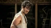 فیلم/ نوید پورفرج رحیم نجار می گوید: چربی بدنم رو به 7 درصد رسوندم؛ خیلی آسیب دیدم وقتی که سکانس بلند کردن کنده رو ضبط میکردیم دستم آسیب جدی دید!