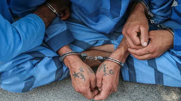 کشف ۸۶ درصدی جرایم جنایی کشور