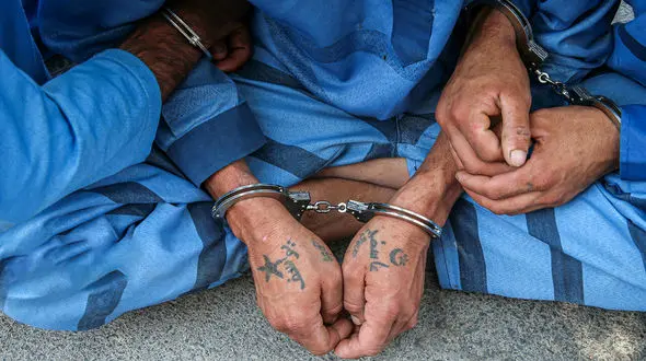 کشف ۸۶ درصدی جرایم جنایی کشور