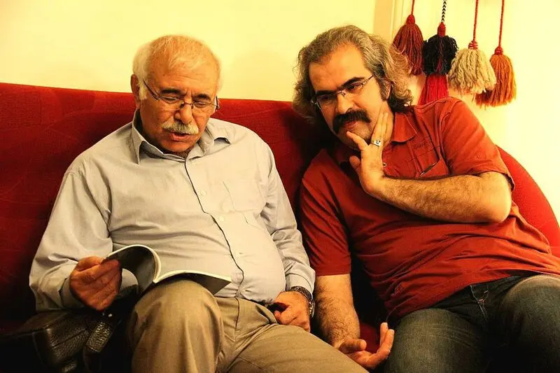 استقبال از آلبوم «دهاتی» طوری بود که در هر کوچه‌ای صدای شادمهر می‌آمد