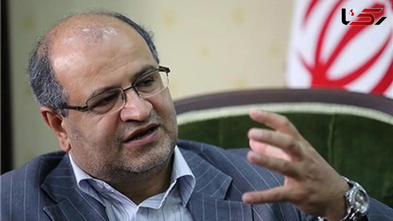 تهرانی ها در مبارزه با کرونا بی خیال ترین هستند / فکر غلط 51 درصد به کرونایی نشدن