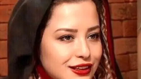 تعریف و تمجید مهراوه شریفی نیا از  مهدی پاکدل : انقد خوبه، شوهر هر زنی بشه پیر نمیشه +ویدئو