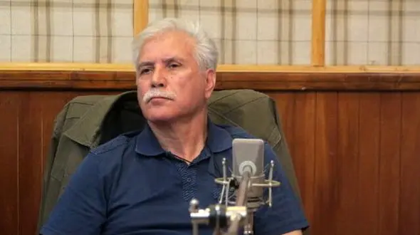 تورج لارودی درگذشت + عکس