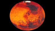 عکس های ناسا از  سیاره سرخ