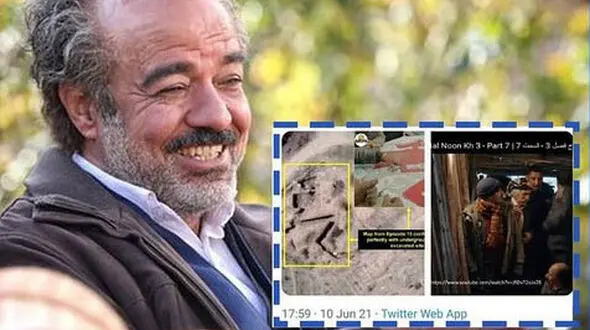 «نون.خ 4» ساخته می شود