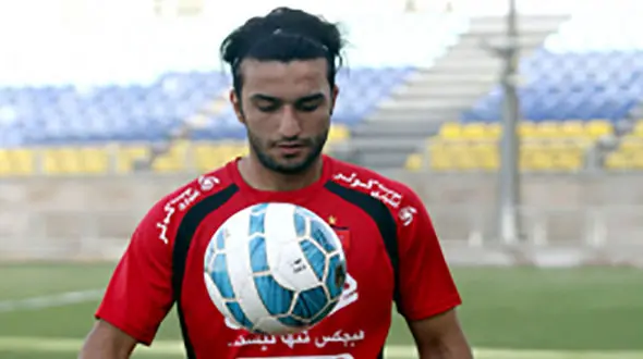  نیمکت نشین پرسپولیس خبر از جدایی این تیم داد
