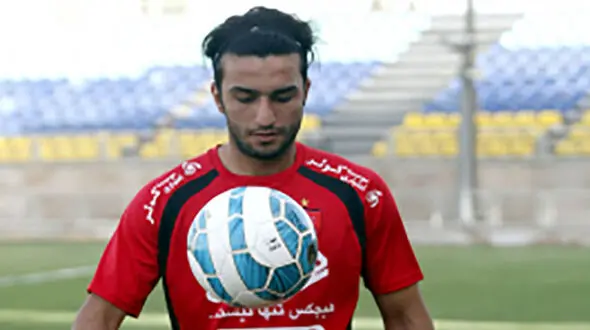  نیمکت نشین پرسپولیس خبر از جدایی این تیم داد