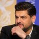 ساعت نارنجی و ۱۳۵ میلیونی سام درخشانی، سادگی تیپش را برجسته کرد