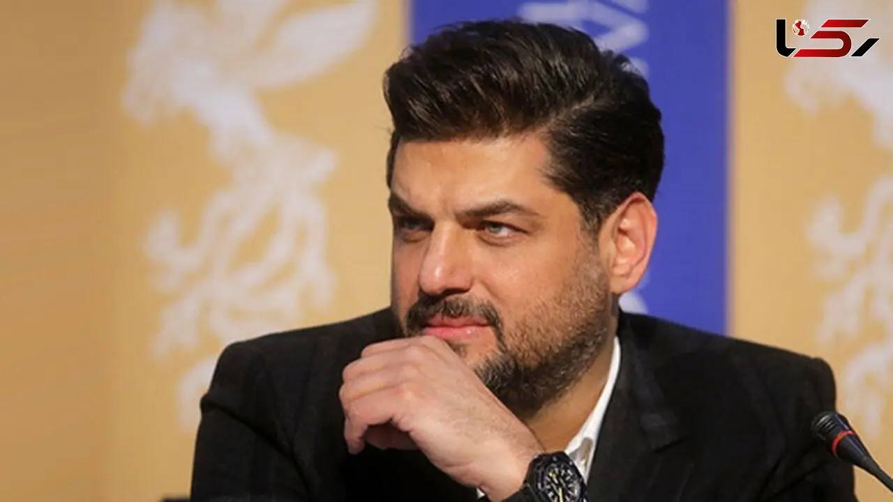 ساعت نارنجی و ۱۳۵ میلیونی سام درخشانی، سادگی تیپش را برجسته کرد