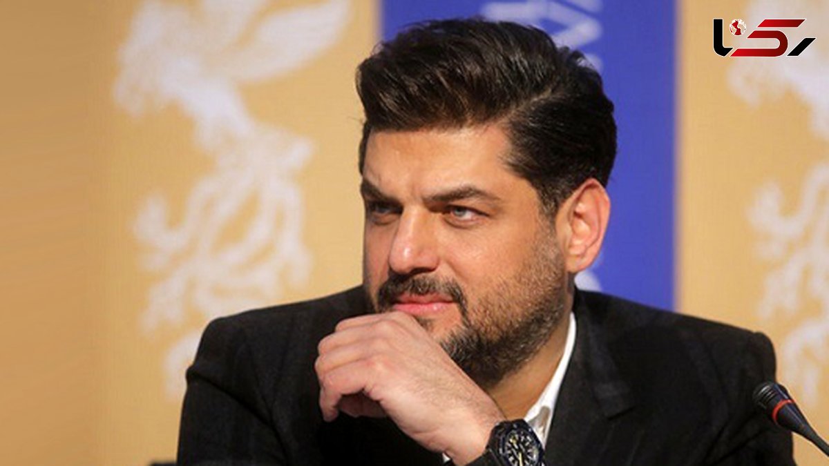 ساعت نارنجی و ۱۳۵ میلیونی سام درخشانی، سادگی تیپش را برجسته کرد