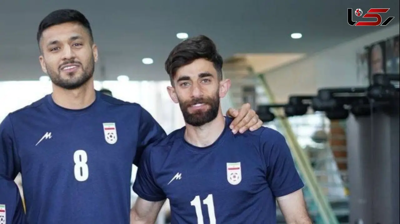 مذاکرات محرمانه حدادی با گزینه محبوب اوسمار؛ سورپرایز بزرگ برای پرسپولیسی ها