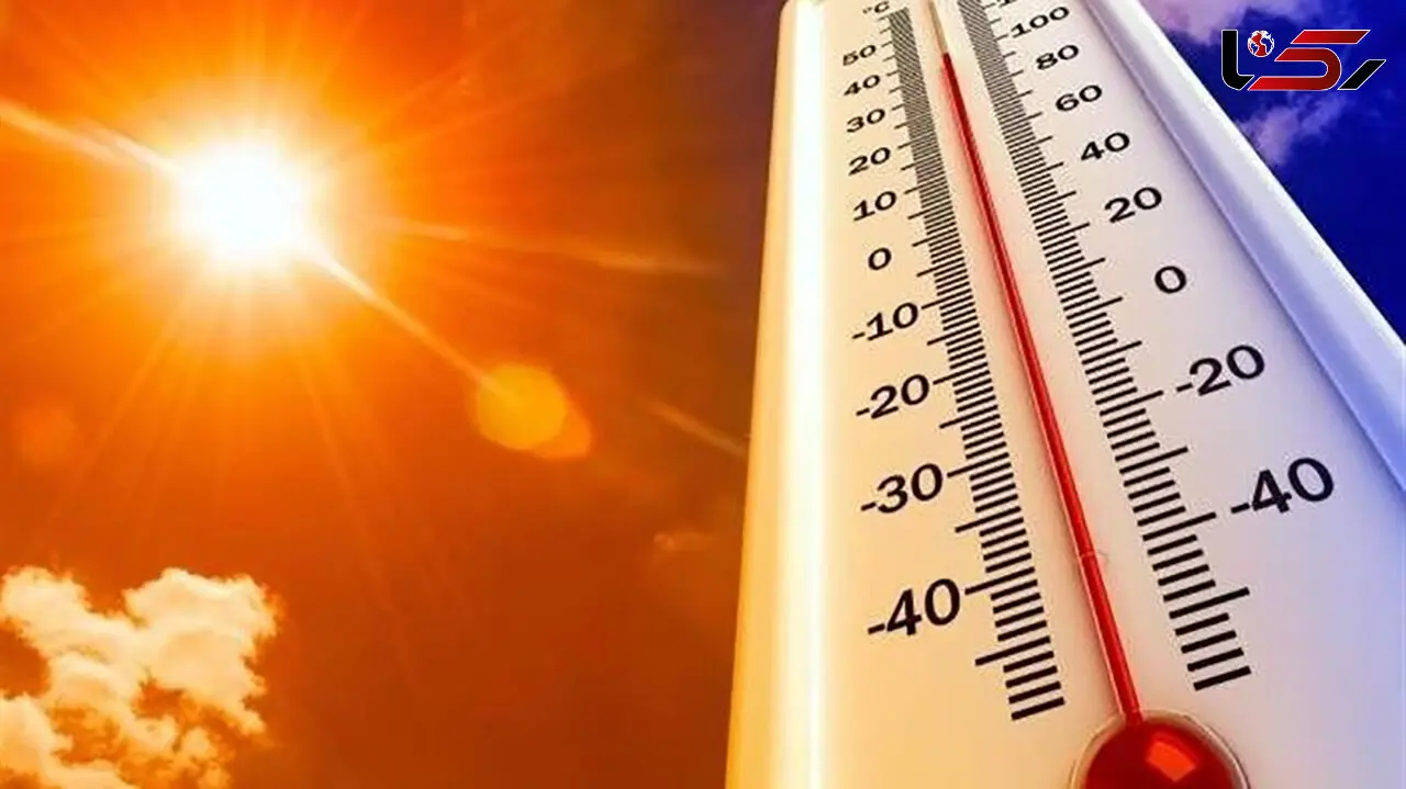 تهران 11 درجه گرم‌تر از شرایط نرمال شد 