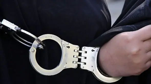 دستگیری عاملان حفاری غیرمجاز در منطقه بهار تبریز