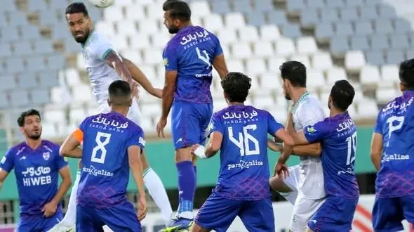 طهماسبی: سپاهان عیار تیم هوادار را مشخص می‌کند/ هنوز نتوانستیم به خواسته‌های خود برسیم