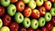 16 خاصیت خوردن سیب در صبح 